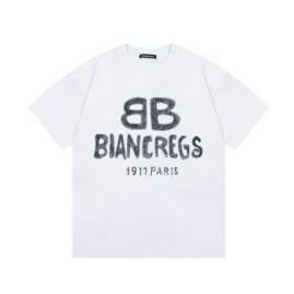 Picture of Balenciaga T Shirts Short _SKUBalenciagaXS-LmptxB000621124